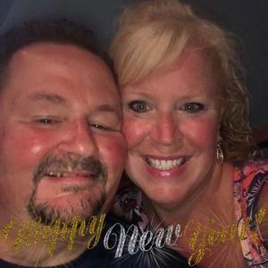 Meet your Posher, Leighann